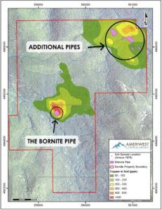Ameriwest Critical Metals Provides Q2 2026 Corporate Update and  Announces Live CEO Investor Webinar